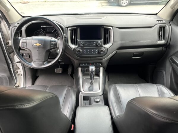 2019 Acq. Chevrolet Trailblazer 2.8 Z71 4X4 A/T - Image 11
