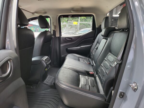 2022 Nissan Navara 2.5 Pro 4x 4x4 30K KM A/T - Image 12