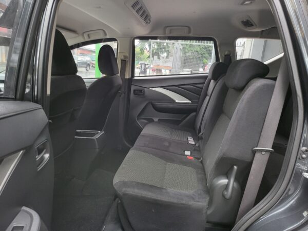 2024 Mitsubishi Xpander 1.5 GLX A/T - Image 11