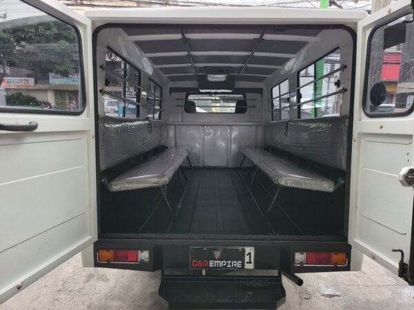 2024 Mitsubishi L300 2.2 Exceed Dual Aircon Euro 5 M/T - Image 12