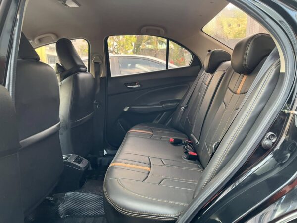 2019 Suzuki Dzire 1.2 GL A/T - Image 12