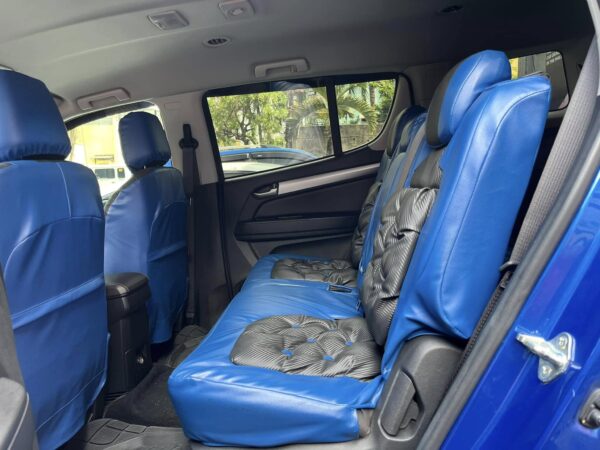 2019 Chevrolet Trailblazer 2.8 LT Loaded A/T - Image 12