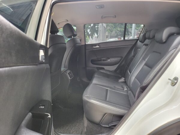 2018 Acquired Kia Sportage 2.0 GT Diesel 40K KM A/T - Image 11