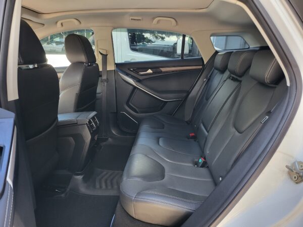 2022 Ford Territory 1.5 Titanium 20K KM A/T - Image 12