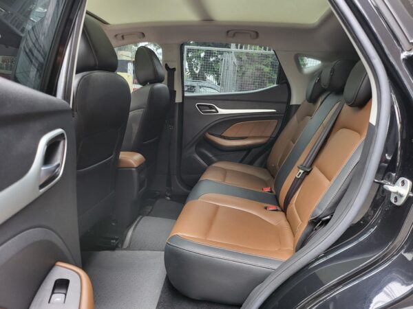 2022 MG ZS 1.5 Alpha W/Sunroof A/T - Image 12