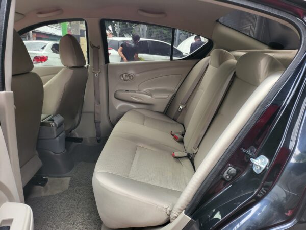 2018 Nissan Almera 1.5 LE A/T - Image 12