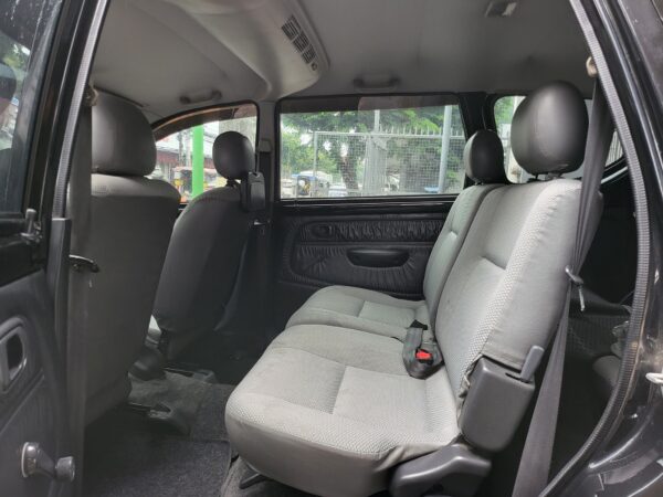 2011 Toyota Avanza 1.3 J M/T - Image 12