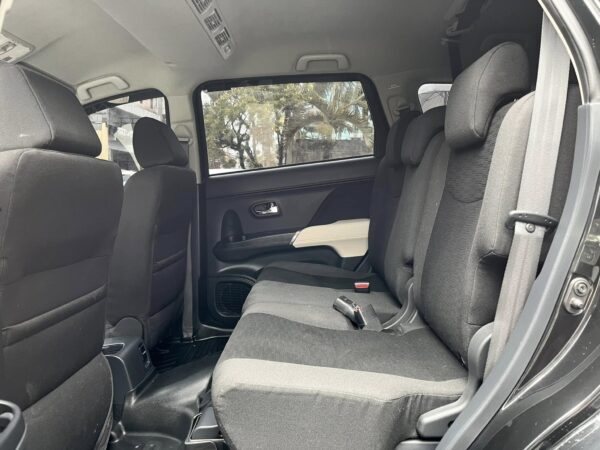 2023 Toyota Rush 1.5 GR-S A/T - Image 12