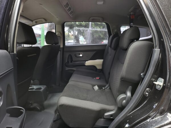 2024 Toyota Rush 1.5 GR-S A/T - Image 12