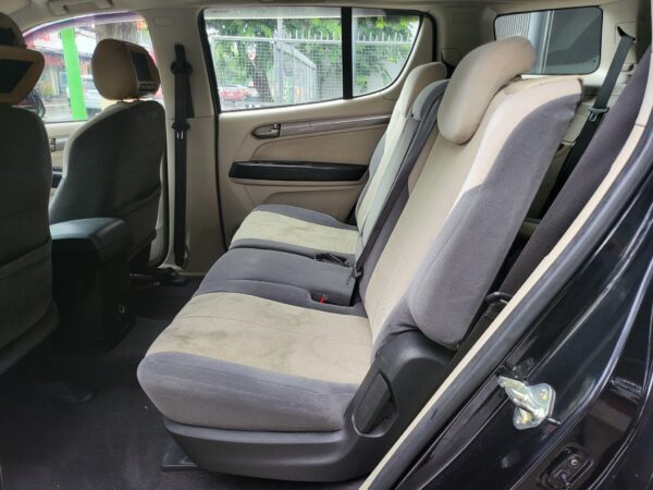 2015 Chevrolet Trailblazer 2.8 LT A/T - Image 12