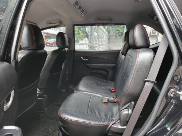 2018 Honda BR-V 1.5 S A/T - Image 12