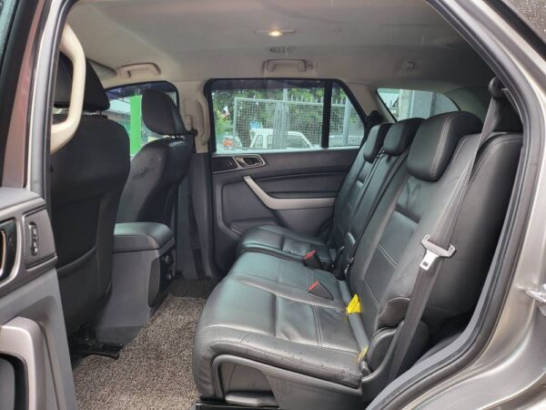 2018 Ford Everest 2.2 Trend A/T - Image 12