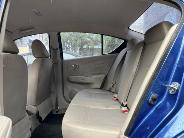 2019 Nissan Almera 1.5 LE Casa Maintained A/T - Image 12