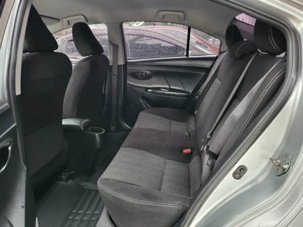 2018 Toyota Vios 1.3 E A/T - Image 12
