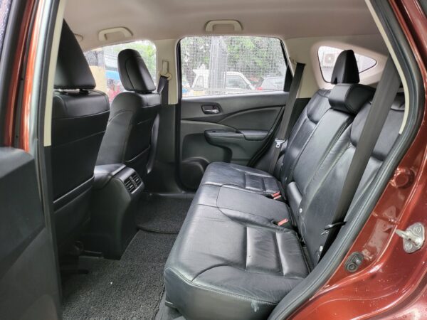 2016 Honda CR-V 2.0 Push Start A/T - Image 12