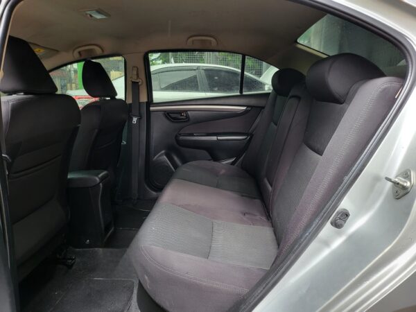 2017 Suzuki Ciaz 1.3 GL A/T - Image 12