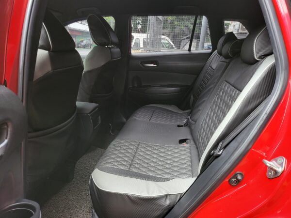 2023 Toyota Corolla Cross 1.8 G A/T - Image 12