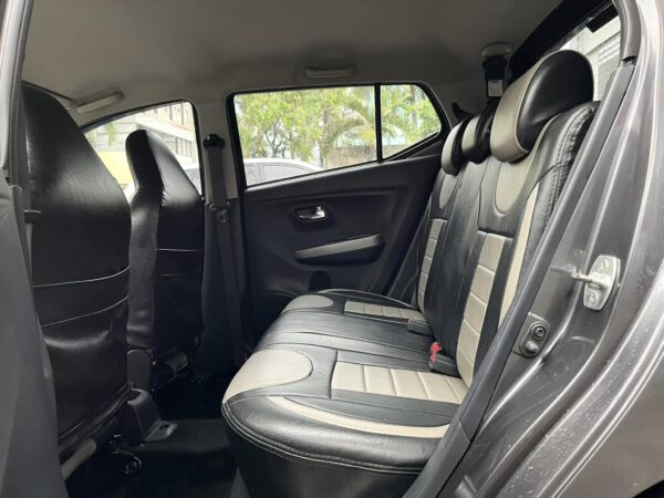 2021 Toyota Wigo 1.0 G A/T - Image 12