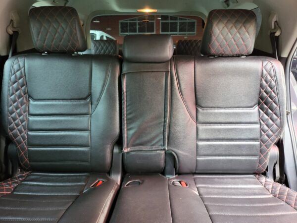 2018 Toyota Fortuner 2.4 G Diesel A/T - Image 12