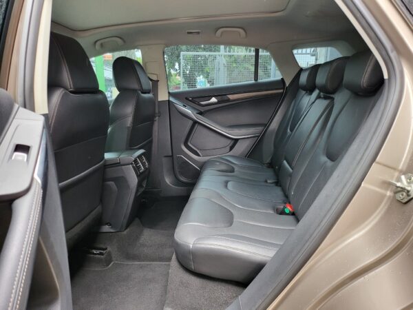 2021 Ford Territory 1.5 Titanium A/T - Image 12