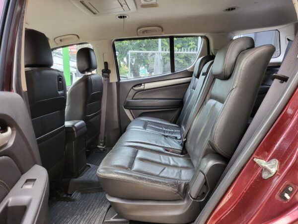 2016 Isuzu Mu-x 2.5 LS-A A/T - Image 12