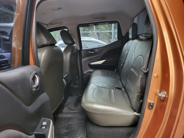 2019 Nissan Navara 2.5 EL A/T - Image 12