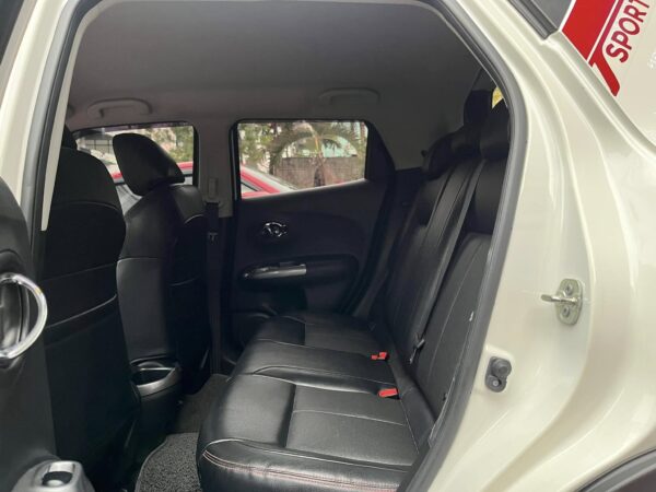 2019 Nissan Juke 1.6 N-Sport A/T - Image 13