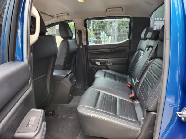 2023 Ford Ranger 2.0 Sport Loaded Raptor Look 4x4 A/T - Image 12
