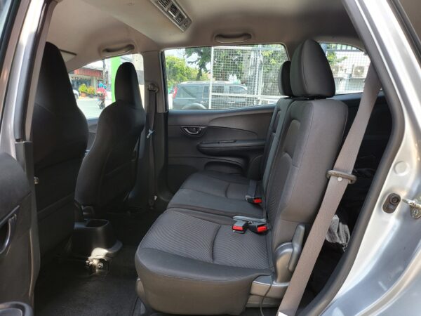 2017 Acquired Honda Mobilio 1.5 V A/T - Image 12