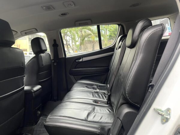 2019 Acq. Chevrolet Trailblazer 2.8 Z71 4X4 A/T - Image 11
