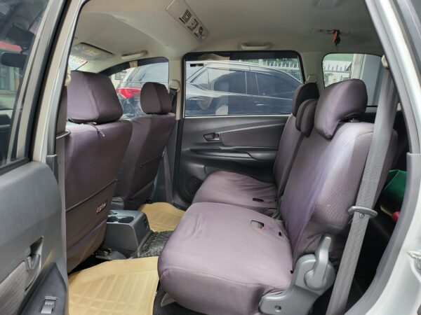 2019 Toyota Avanza 1.3 E A/T - Image 12
