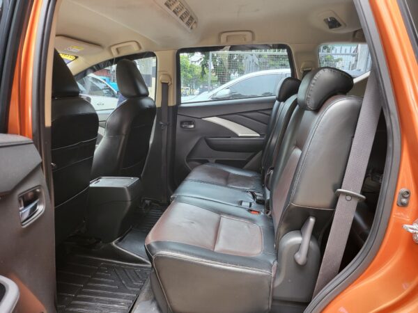 2021 Mitsubishi Xpander Cross 1.5 A/T - Image 12
