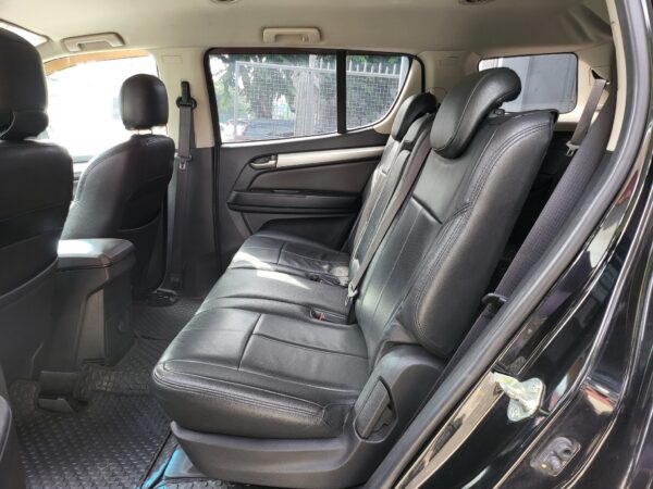 2018 Acquired Chevrolet Trailblazer 2.8 LTX A/T - Image 12