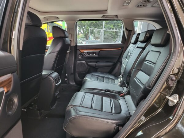 2018 Honda CR-V 1.6 SX 4x4 A/T - Image 12