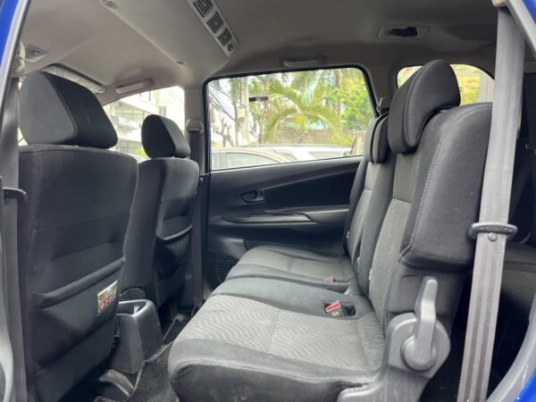 2018 Toyota Avanza 1.3 E A/T - Image 12