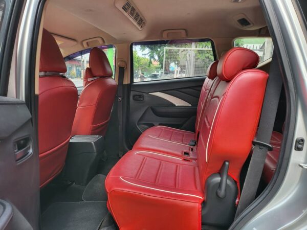 2019 Mitsubishi Xpander 1.5 GLX M/T - Image 12