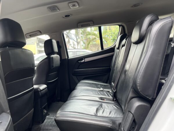 2019 Acq. Chevrolet Trailblazer 2.8 Z71 4X4 A/T - Image 12