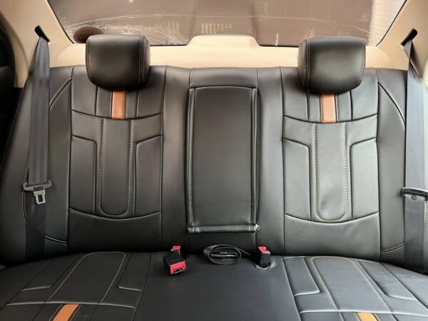 2019 Suzuki Dzire 1.2 GL A/T - Image 13