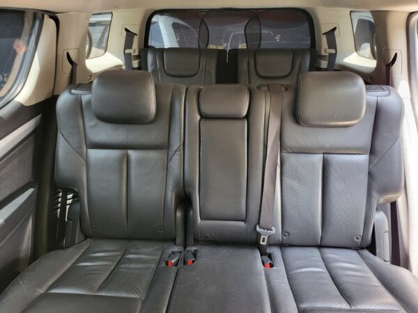2017 Isuzu Mu-x 2.5 LS-A Loaded A/T - Image 13