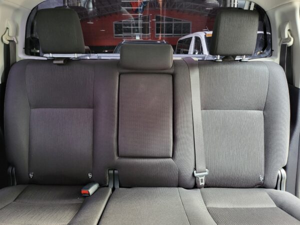 2022 Toyota Hilux 2.4 G A/T - Image 13