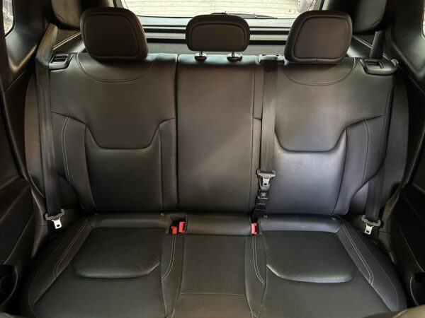 2017 Jeep Renegade 1.3 Limited 4x4 A/T - Image 14