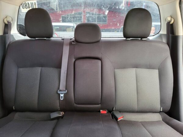 2018 Mitsubishi Strada 2.4 GLS Push Start A/T - Image 13