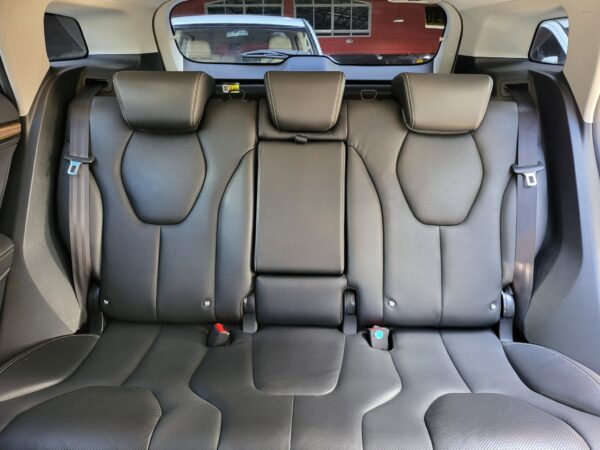 2022 Ford Territory 1.5 Titanium 20K KM A/T - Image 13