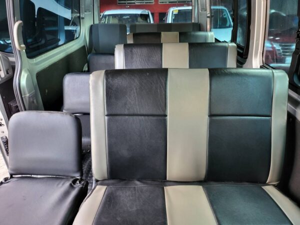 2019 Nissan NV350 2.5 Urvan M/T - Image 13