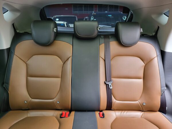 2022 MG ZS 1.5 Alpha W/Sunroof A/T - Image 13