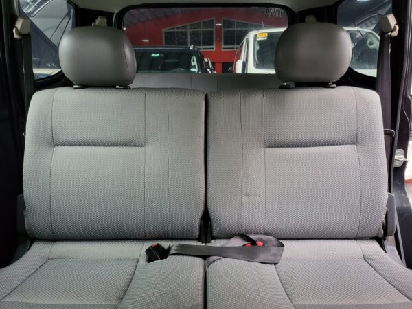 2011 Toyota Avanza 1.3 J M/T - Image 13