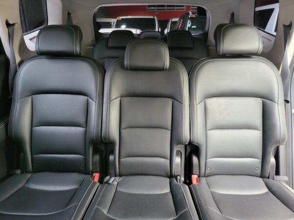 2022 Geely Okavango 1.5 Urban Titanium Hybrid A/T - Image 13