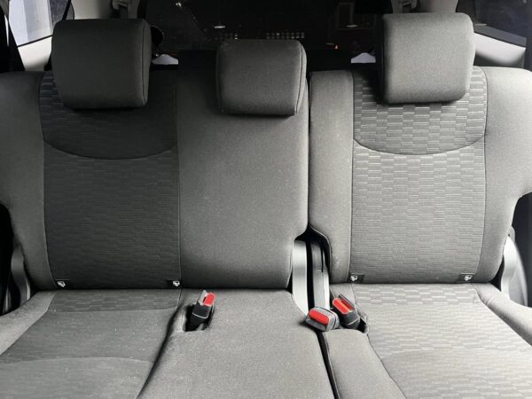 2023 Toyota Rush 1.5 GR-S A/T - Image 13