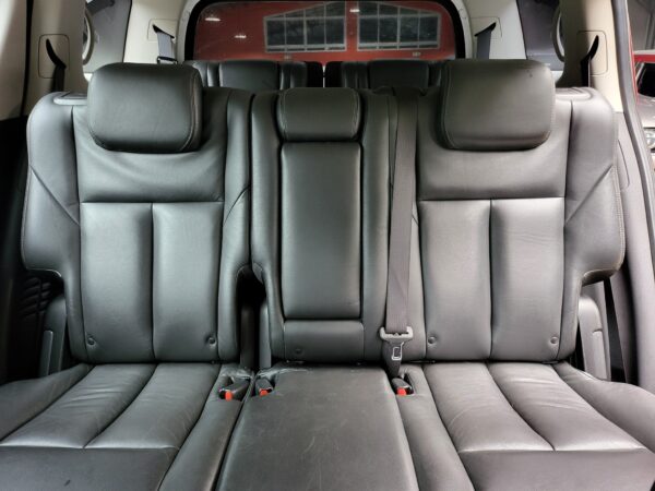2017 Isuzu Mu-x 2.5 LS-A A/T - Image 13