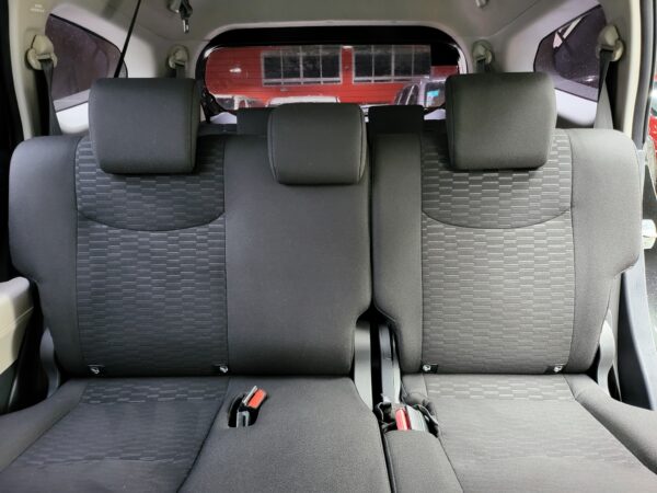 2024 Toyota Rush 1.5 GR-S A/T - Image 13